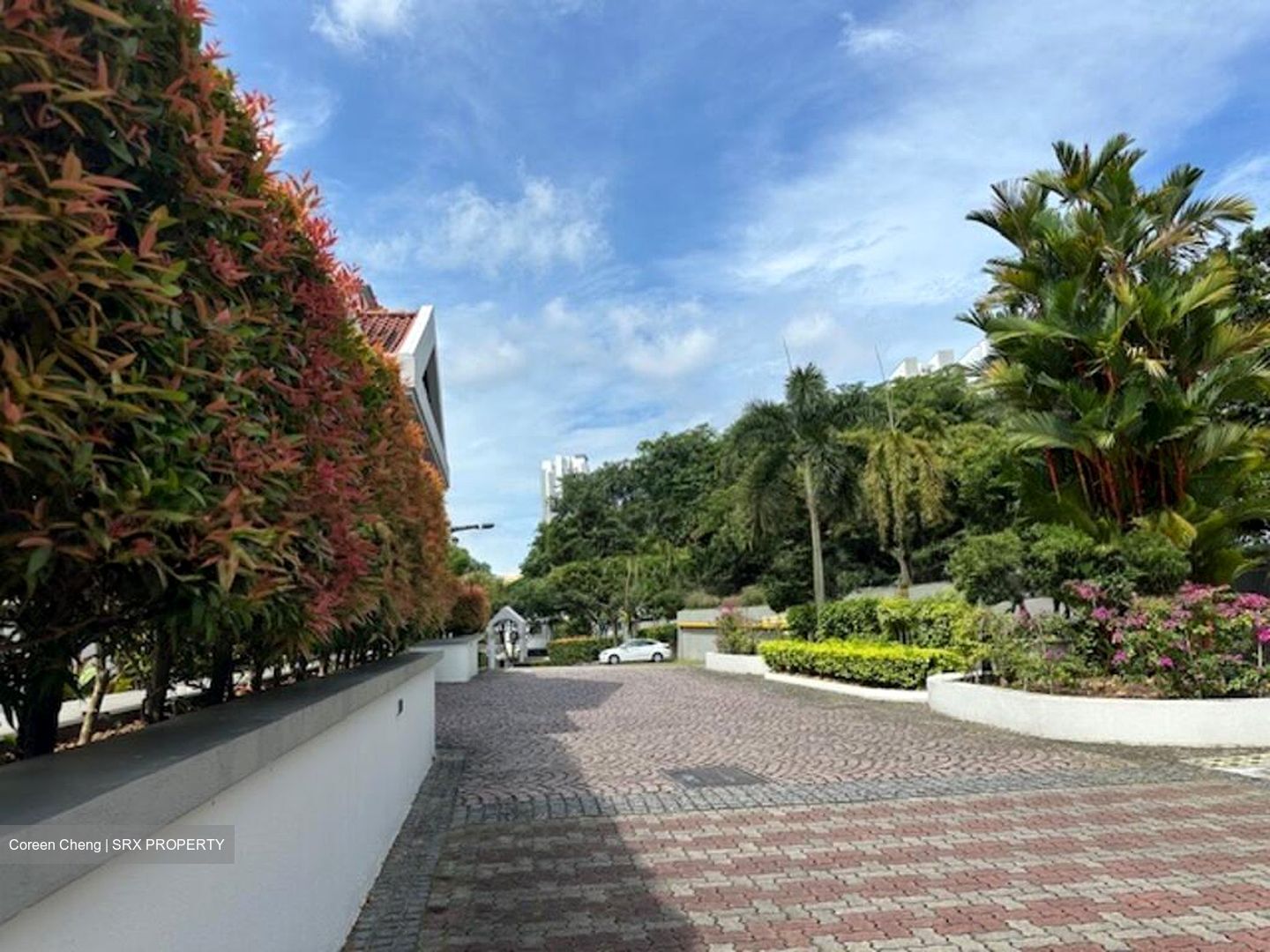 The Merasaga (D10), Condominium #584761931